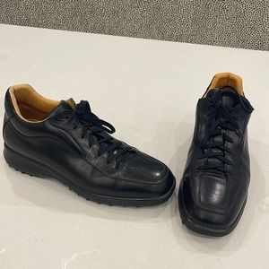 Santoni Club Shoes caoutchouc